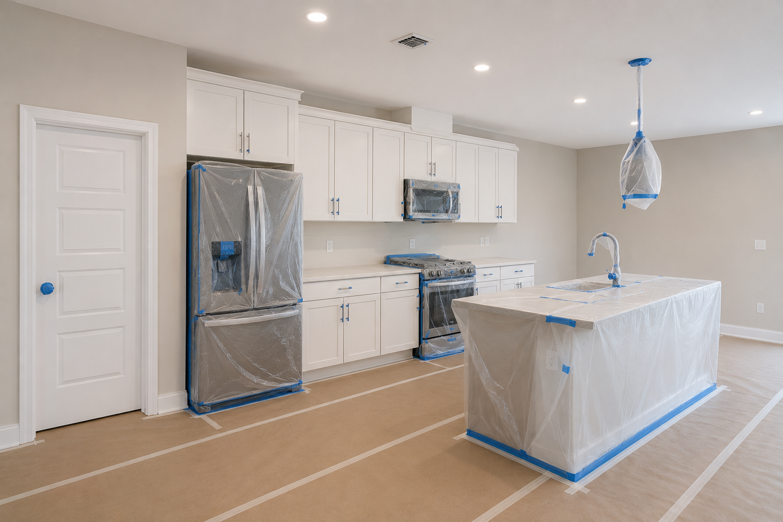 K&C Paint Corporation