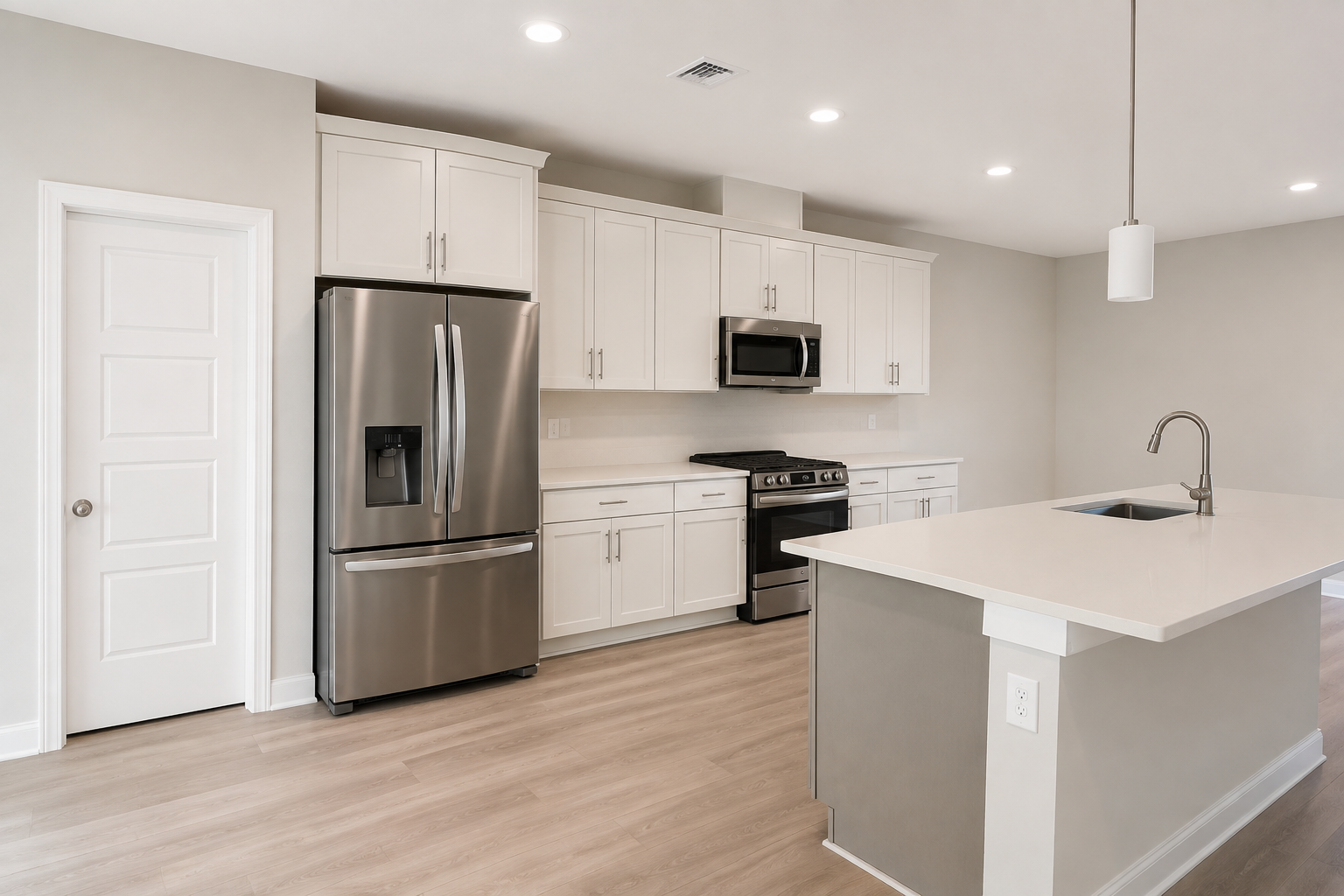 K&C Cleaning Corporation