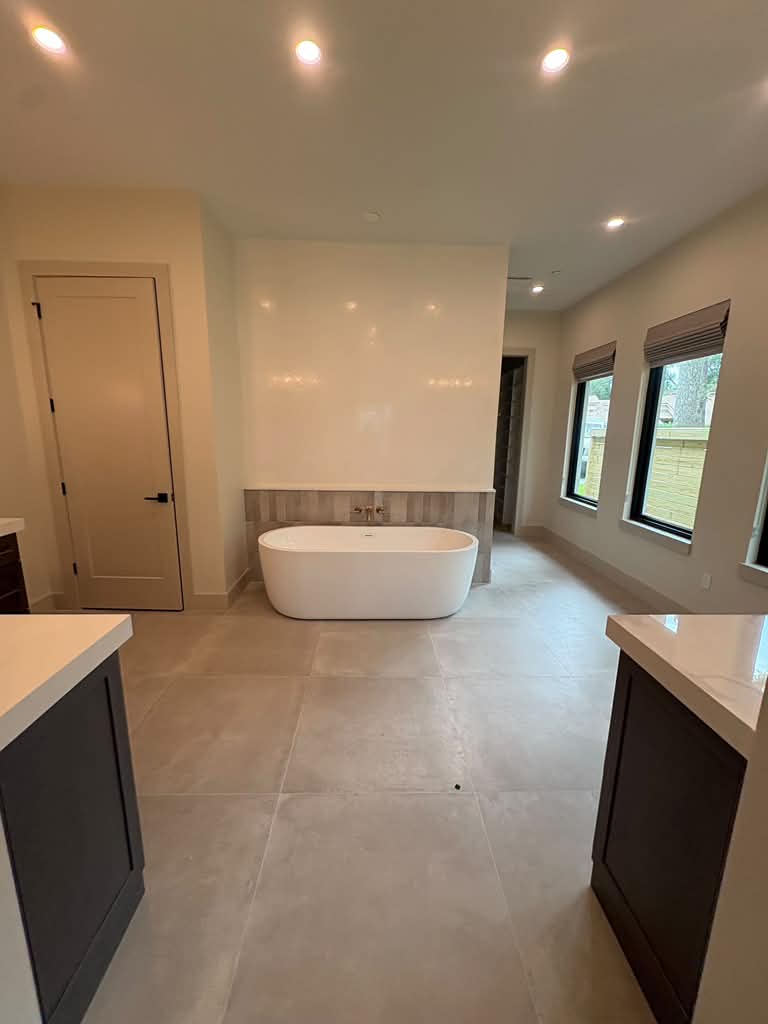 K&C Cleaning Corporation project